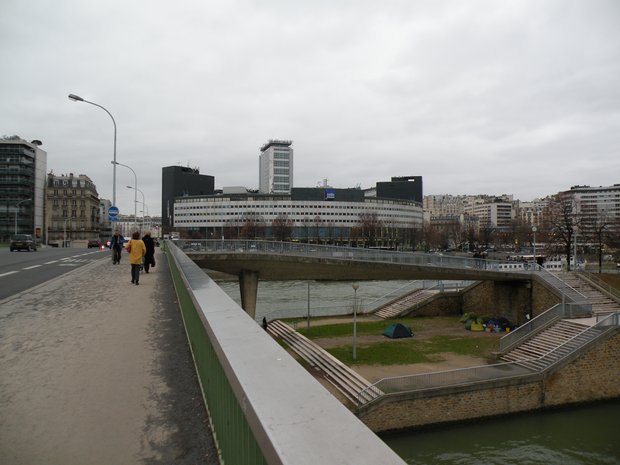  Maison de Radio-France